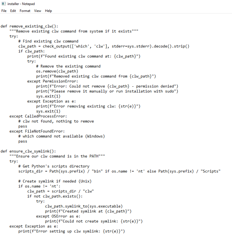 clw_overwrite