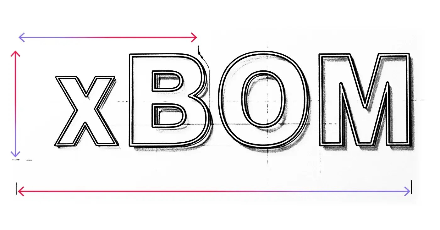 xBOM